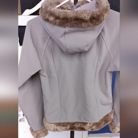 Marmot Furlong Jacket SZ.S - Picture 2 of 7